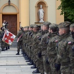 Uroczystości 81. rocznicy wybuchu II wojny światowej