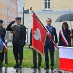 Opolskie obchody 81. rocznicy wybuchu II wojny światowej