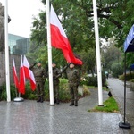 Opolskie obchody 81. rocznicy wybuchu II wojny światowej