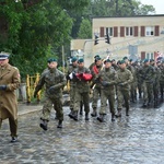 Opolskie obchody 81. rocznicy wybuchu II wojny światowej