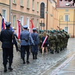 Opolskie obchody 81. rocznicy wybuchu II wojny światowej