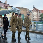 Opolskie obchody 81. rocznicy wybuchu II wojny światowej