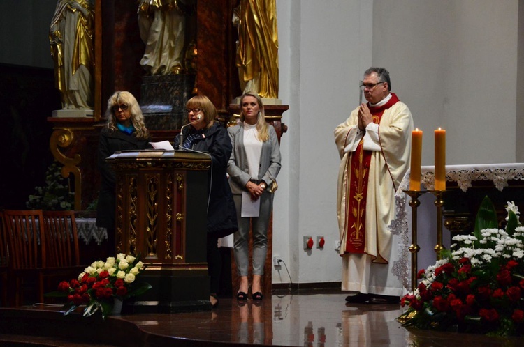 Opolskie obchody 81. rocznicy wybuchu II wojny światowej