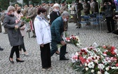 1 września 2020 r. w Węgierskiej Górce - na Westerplatte Południa