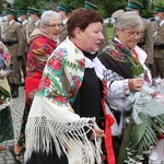 1 września 2020 r. w Węgierskiej Górce - na Westerplatte Południa