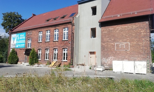 "Dom Nadziei" zaprasza na 25. urodziny