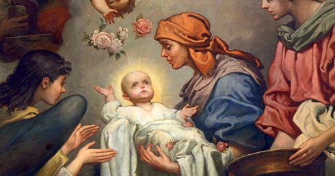 Urodziny Najpiękniejszej