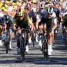 Tour de France - Nowy lider Wielkiej Pętli