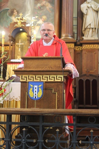 Kąty k. Ciechanowa. Pamięci Romana Konwerskiego