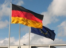 Wzrost antysemityzmu w Niemczech, jest komentarz KE