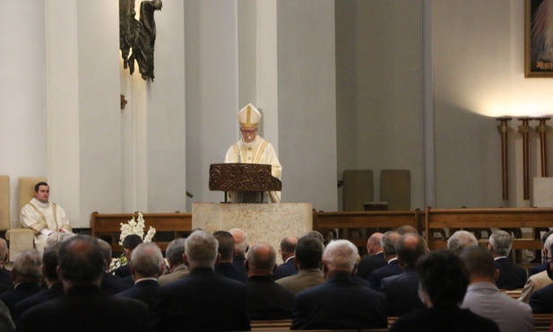 Katowice. 40-lecie porozumień jastrzębskich
