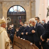 Katowice. 40-lecie porozumień jastrzębskich