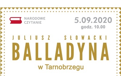 Tarnobrzeg. Tajemnicza "Balladyna"