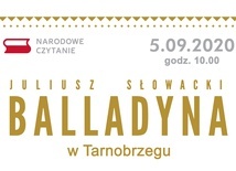 Tarnobrzeg. Tajemnicza "Balladyna"