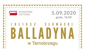 Tarnobrzeg. Tajemnicza "Balladyna"