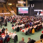 Regionalne obchody 40. rocznicy powstania NSZZ „Solidarność”  