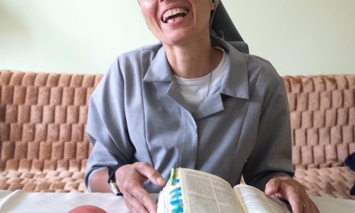 s. dr hab. Joanna Nowińska