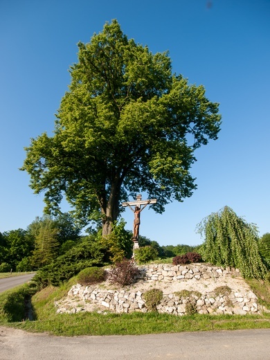 Zawadzkie sanktuarium