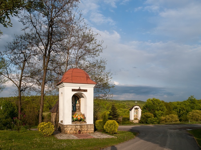 Zawadzkie sanktuarium