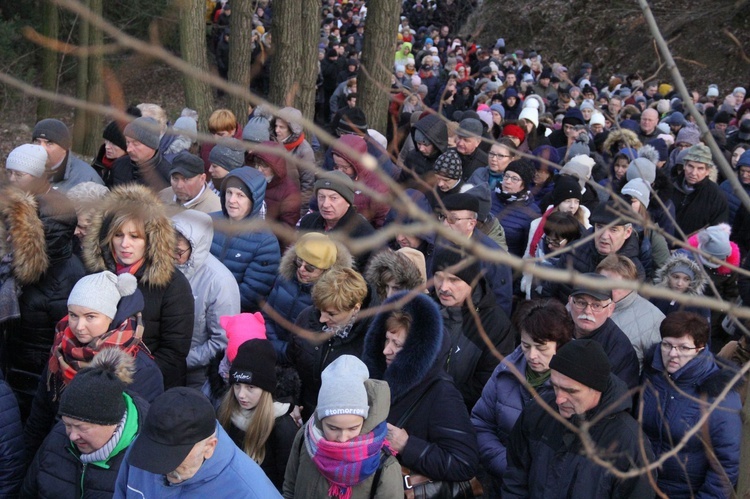 Zawadzkie sanktuarium