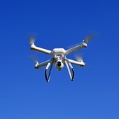 Od nowego roku będzie obowiązek rejestracji każdego, kto będzie operatorem drona