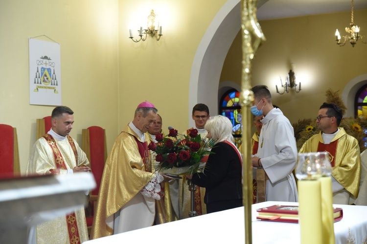 10 lat arcybractwa i początek peregrynacji