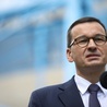 KPRM: 9 września premier Morawiecki spotka się z liderką białoruskiej opozycji S. Cichanouską