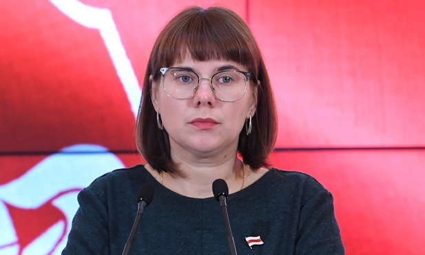 Kawalkawa: Dostałam wybór, albo długi pobyt w więzieniu, albo wyjazd z kraju