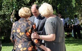 20. rocznica poświęcenia sanktuarium szensztackiego  