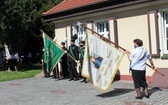 20. rocznica poświęcenia sanktuarium szensztackiego  