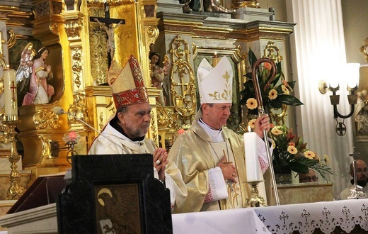 Złote i srebrne jubileusze u elżbietanek cieszyńskich