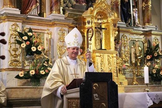 Złote i srebrne jubileusze u elżbietanek cieszyńskich