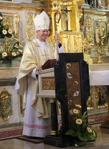 Złote i srebrne jubileusze u elżbietanek cieszyńskich