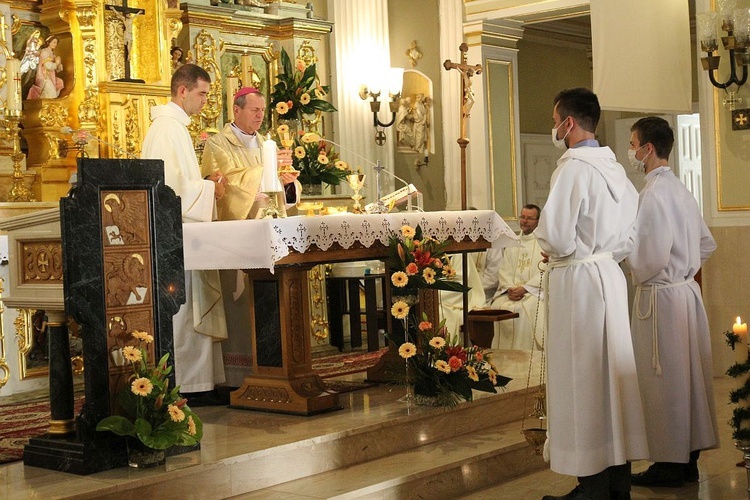 Złote i srebrne jubileusze u elżbietanek cieszyńskich