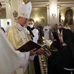 Złote i srebrne jubileusze u elżbietanek cieszyńskich