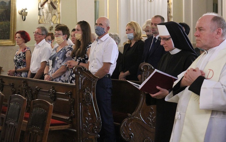 Złote i srebrne jubileusze u elżbietanek cieszyńskich