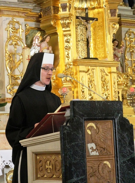 Złote i srebrne jubileusze u elżbietanek cieszyńskich