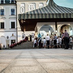 Odpust tuchowski. Dzień drugi