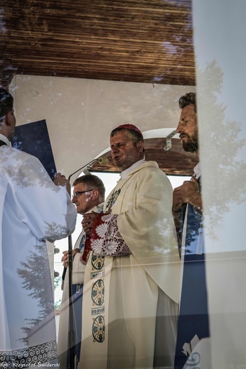 Odpust tuchowski. Dzień drugi