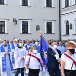 Odpust tuchowski. Dzień drugi