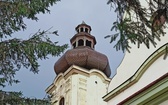 Galeria zniszczeń obiektów sakralnych