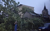 Galeria zniszczeń obiektów sakralnych