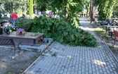 Galeria zniszczeń obiektów sakralnych