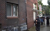 Pielgrzymka do Piekar z dwóch bytomskich parafii