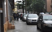 Pielgrzymka do Piekar z dwóch bytomskich parafii