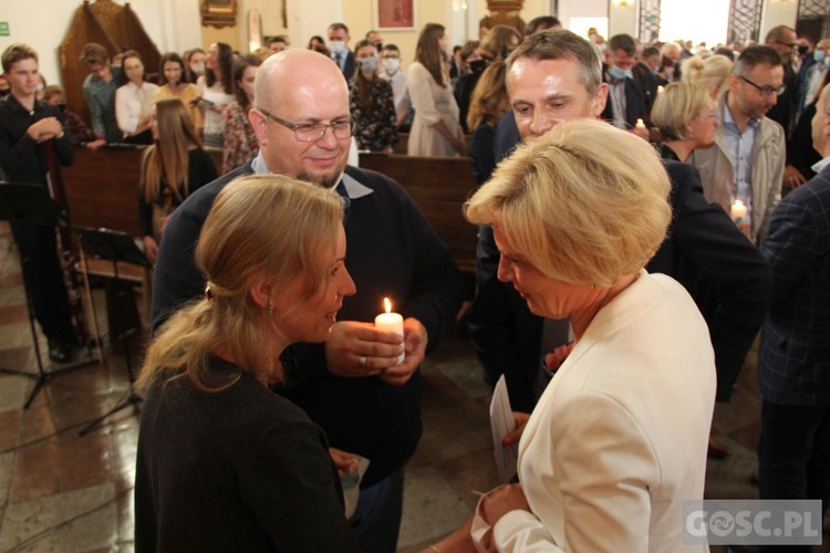 Diecezjalna Pielgrzymka Ruchu Światło-Życie do Rokitna