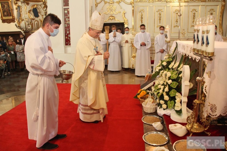 Diecezjalna Pielgrzymka Ruchu Światło-Życie do Rokitna