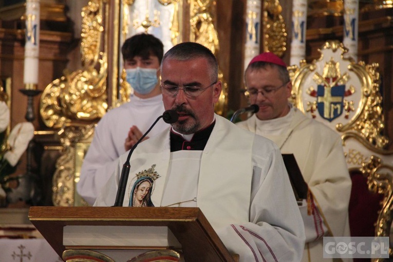 Diecezjalna Pielgrzymka Ruchu Światło-Życie do Rokitna