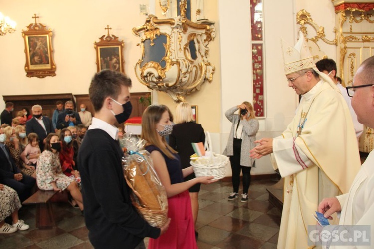 Diecezjalna Pielgrzymka Ruchu Światło-Życie do Rokitna