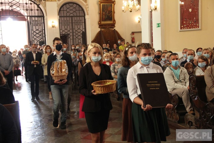 Diecezjalna Pielgrzymka Ruchu Światło-Życie do Rokitna